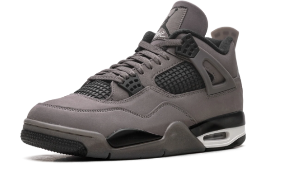 Air Jordan 4 Retro 'Cave Stone' Sneaker – FV5029-200
