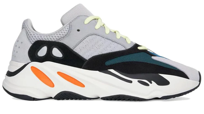 adidas Yeezy Boost 700 'Wave Runner' – Sneaker (B75571)