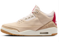 Air Jordan 3 Retro x Levi's 'Ecru Denim' Lunar New Year Sneaker – IR0910-400
