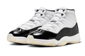 Air Jordan 11 Retro 'Gratitude' (DMP 2023) Sneaker – CT8012-170