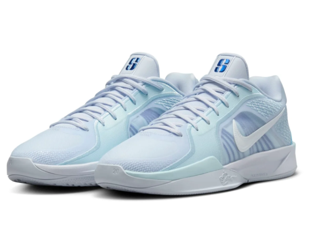 Nike Sabrina 2 EP 'Conductor' – Women's Basketball Shoe (FZ1517-002)