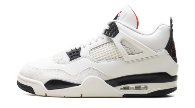Air Jordan 1 Retro OG 'Flight Club' Sneaker – IM4002-100