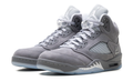 Air Jordan 5 Retro 'Wolf Grey' (2026) Sneaker – DD0587-002