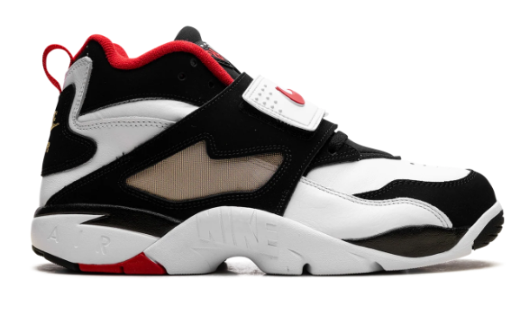 Nike Air Diamond Turf '49ers' Sneaker – FZ8224-100