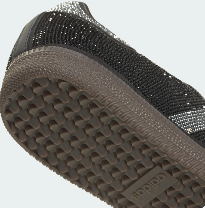 adidas Samba OG 'Rhinestone' – Women's Sneaker (IH9052)