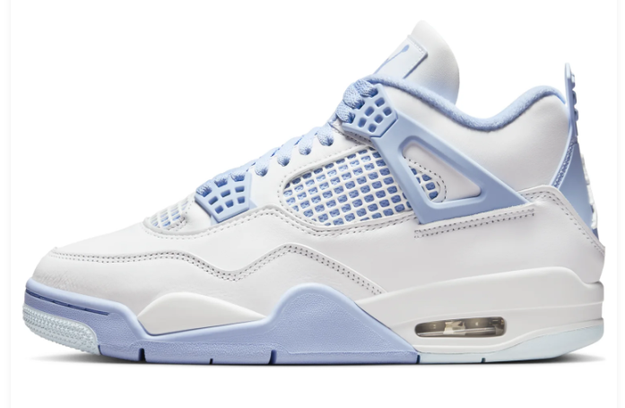 Air Jordan 4 'Forget Me Not' – Women's Sneaker (HV0823-100)