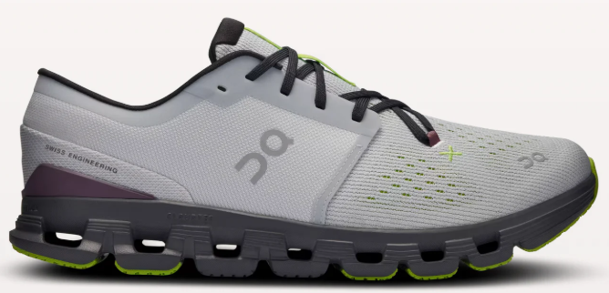 Men's On Cloud X 4 Training Shoe (Clearance)