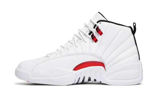 Air Jordan 12 Retro 'Twist' Sneaker – CT8013-106