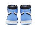 Air Jordan 1 Retro High OG 'UNC Toe' Sneaker – DZ5485-400