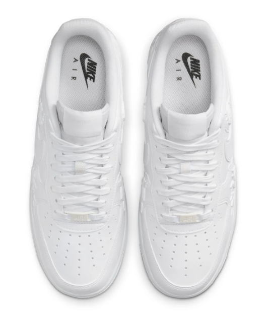 Nike Air Force 1 '07 Women's Sneaker – DD8959-100