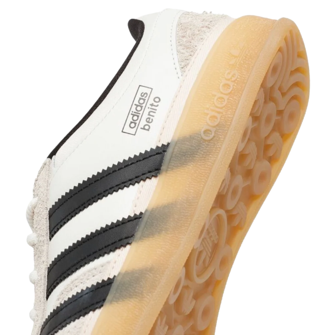 Adidas Originals Gazelle Indoor 'Benito' x Bad Bunny Sneaker