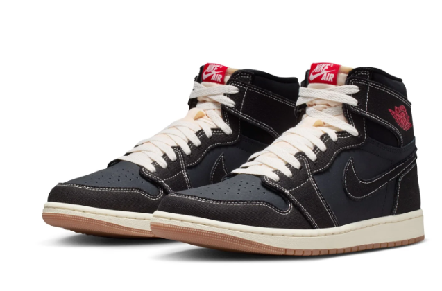 Air Jordan 1 Retro High OG 'Flight Club' Men's Sneaker – II9811-001