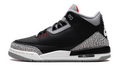 Air Jordan 3 Retro 'Black Cement' 2024 Sneaker – DM0967-010