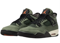 Air Jordan 4 Retro OG SP x Undefeated 'Deep Green' (2025) Sneaker – IB1519-200