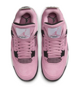 Air Jordan 4 Retro 'Orchid' – Women's Sneaker (AQ9129-501)