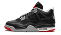 Air Jordan 4 Retro 'Bred Reimagined' Sneaker – FV5029-006