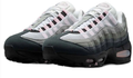 Nike Air Max 95 'Black Pink Foam' – Women's Sneaker (HJ5996-001)