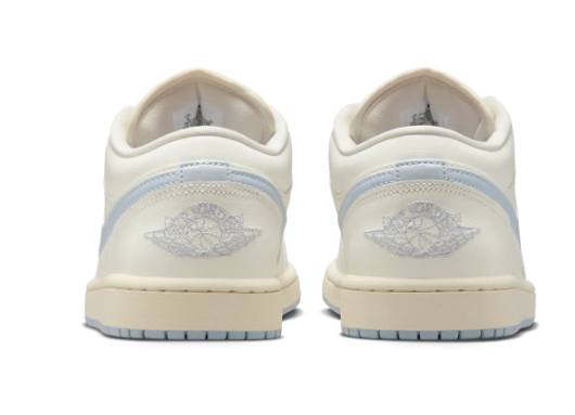 Women's Air Jordan 1 Low 'Ghost Green' | 100% Authentic
