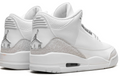 Air Jordan 3 Retro 'Pure Money' 2025 Sneaker – CT8532-111