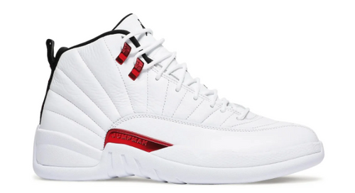 Air Jordan 12 Retro 'Twist' Sneaker – CT8013-106