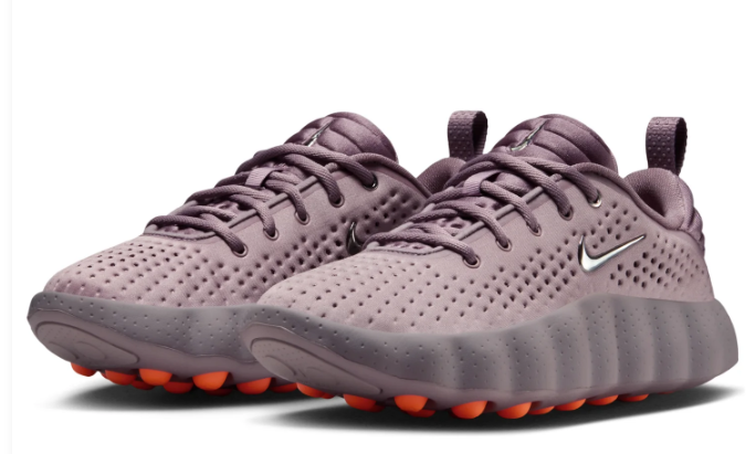 Nike Mind 002 'Light Violet Ore' – Women's Sneaker (HQ4310-200)