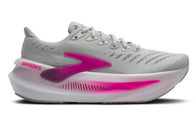 Brooks Glycerin Max 2 Running Shoe