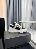 AMIRI MA Quad Court Hi — Court-Ready Luxury Sneaker | EU 35–45