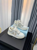AMIRI MA Quad Court Hi — Precision-Crafted Luxury Sneaker | EU 35–45