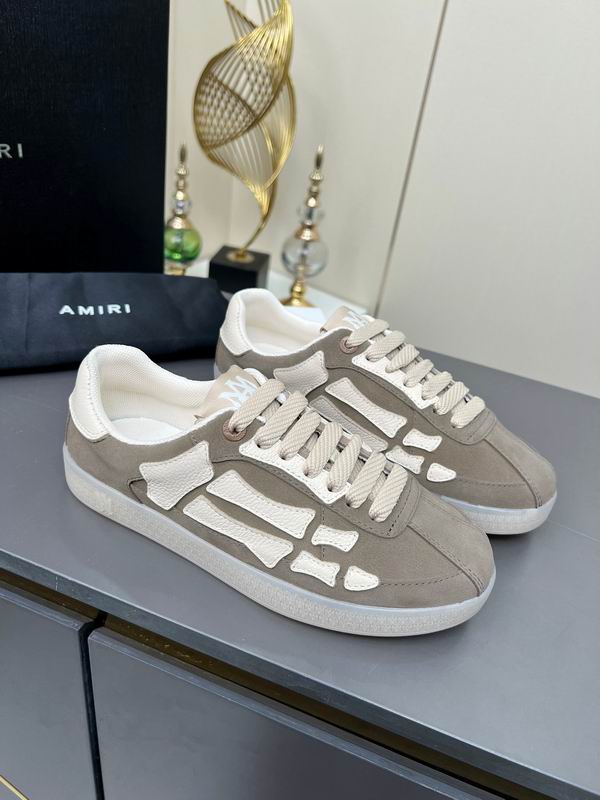 AMIRI MA Quad Court Hi — Precision-Crafted Luxury Sneaker | EU 35–45