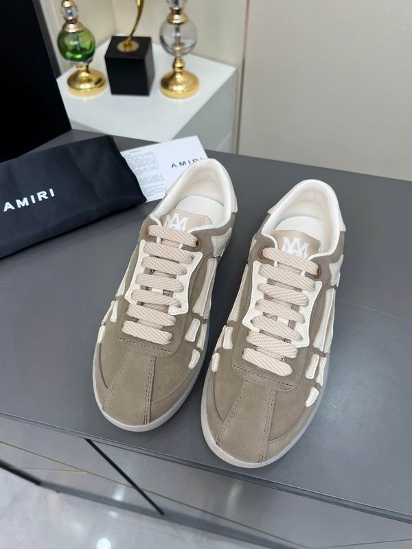 AMIRI MA Quad Court Hi — Precision-Crafted Luxury Sneaker | EU 35–45