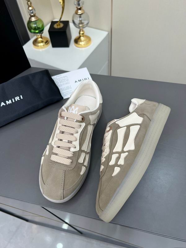 AMIRI MA Quad Court Hi — Precision-Crafted Luxury Sneaker | EU 35–45