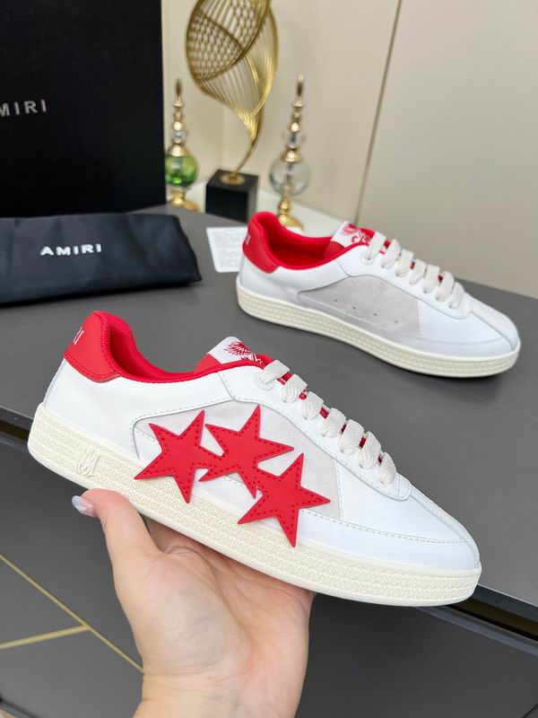 AMIRI MA Quad Court Hi — Elite Lifestyle Sneaker | EU 35–45