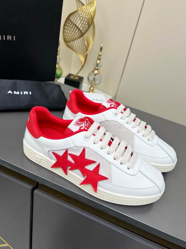 AMIRI MA Quad Court Hi — Elite Lifestyle Sneaker | EU 35–45