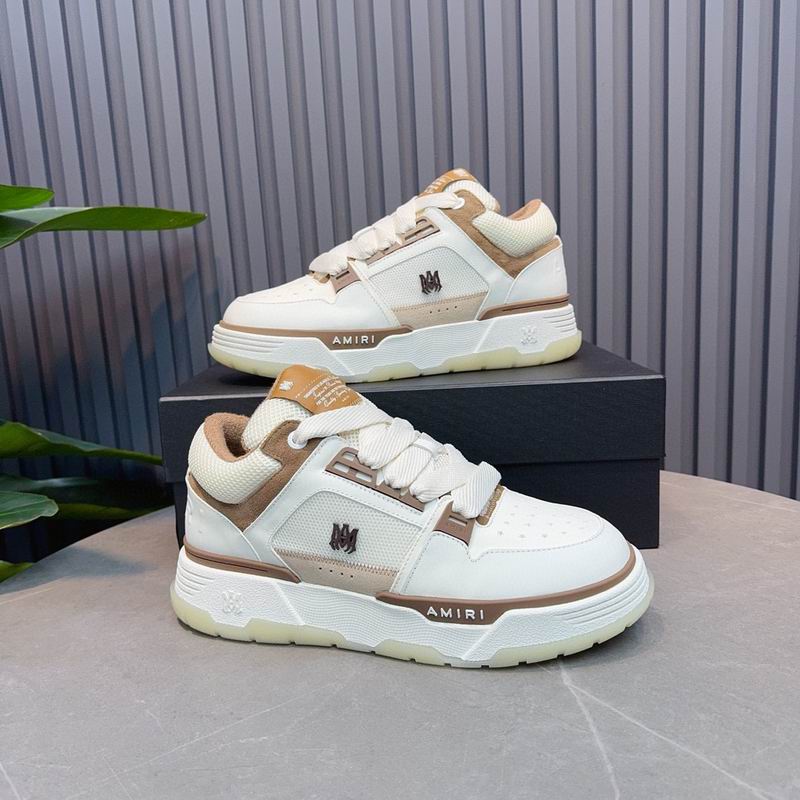 AMIRI Skel Top Low – Heritage Edition | EU 35–45