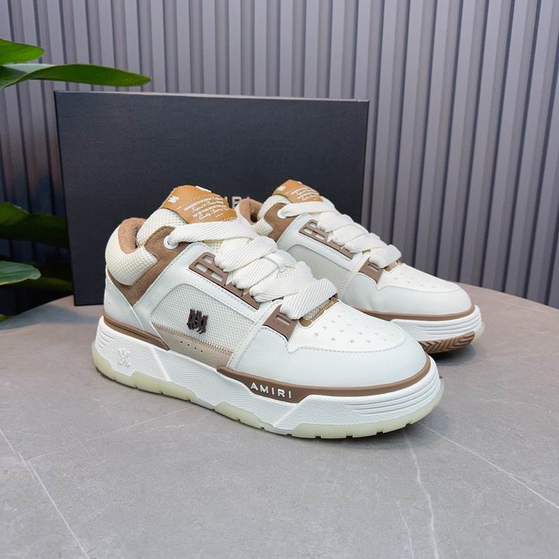 AMIRI Skel Top Low – Heritage Edition | EU 35–45