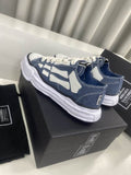 AMIRI Skel-Top Low Sneakers
