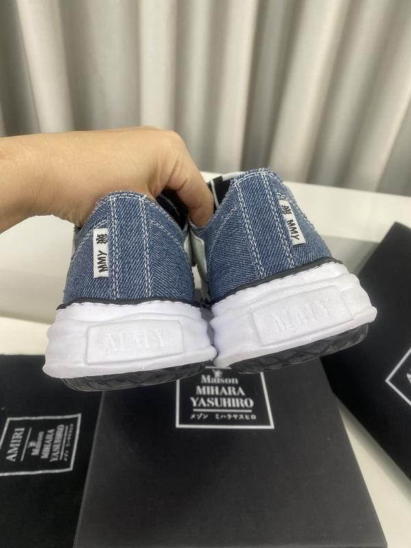 AMIRI Skel-Top Low Sneakers
