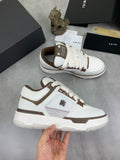 AMIRI Court Low Sneaker – Off-White
