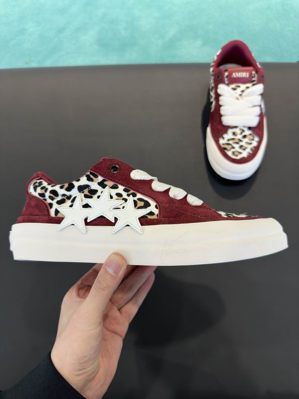 AMIRI Skel Top Low – The Art of the Everyday Sneaker