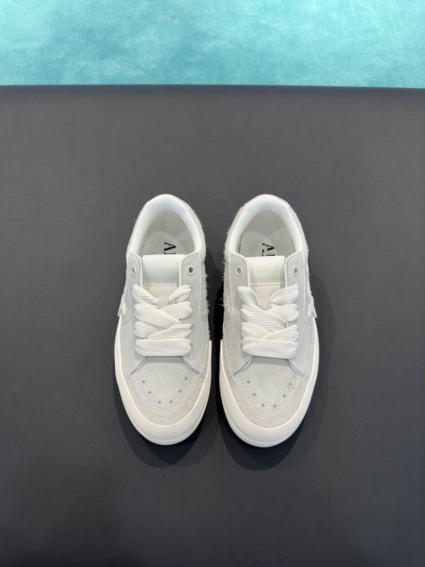 AMIRI Skel Top Low – Prestige Series | EU 35–45