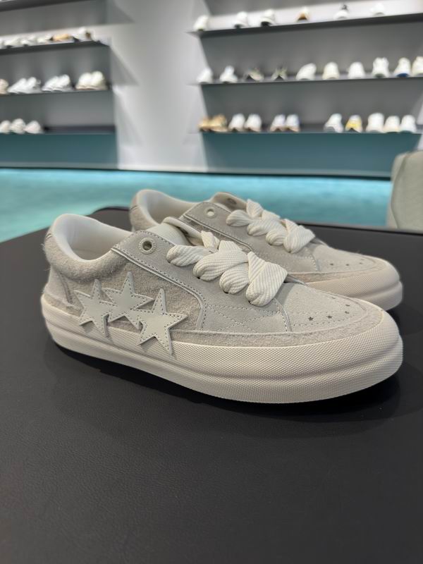 AMIRI Skel Top Low – Prestige Series | EU 35–45