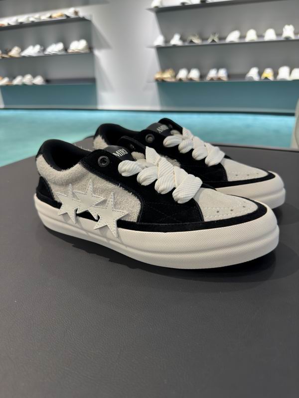 AMIRI Skel Top Low – The Sneaker That Outlasts the Season