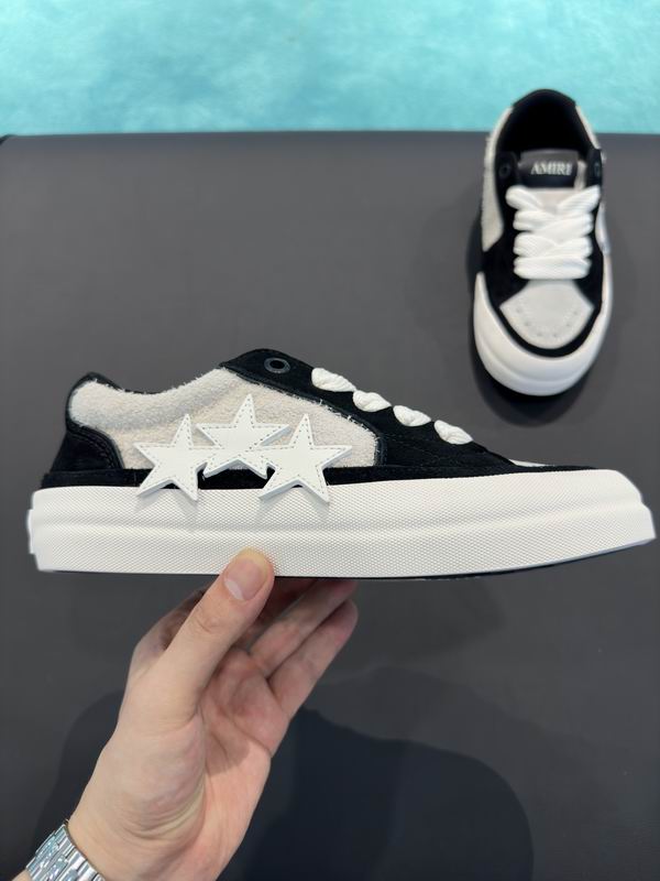 AMIRI Skel Top Low – The Sneaker That Outlasts the Season