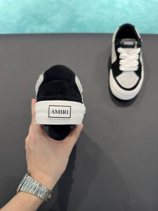 AMIRI Skel Top Low – The Sneaker That Outlasts the Season