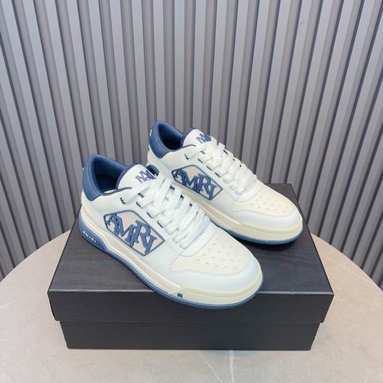 AMIRI Skel Top Low – EU 35–45