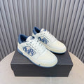AMIRI Skel Top Low – EU 35–45