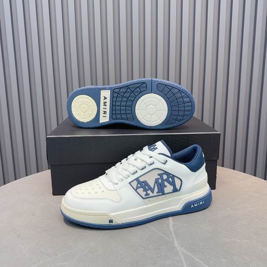 AMIRI Skel Top Low – EU 35–45