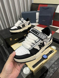 AMIRI MA-1 Low – Bold Monogram, Built to Last