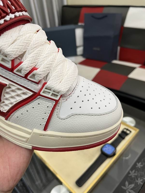 AMIRI Pacific Bones Sneaker – EU 35–45