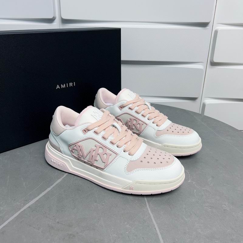 AMIRI Skel Top Low – Statement Edition | EU 35–45